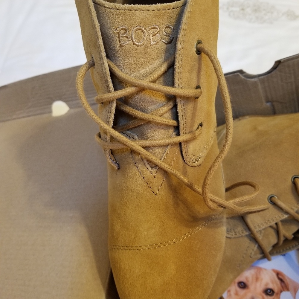 Wedge Bob's